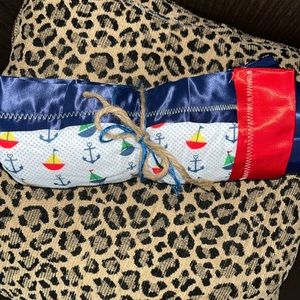 HomeMade Baby Blanket